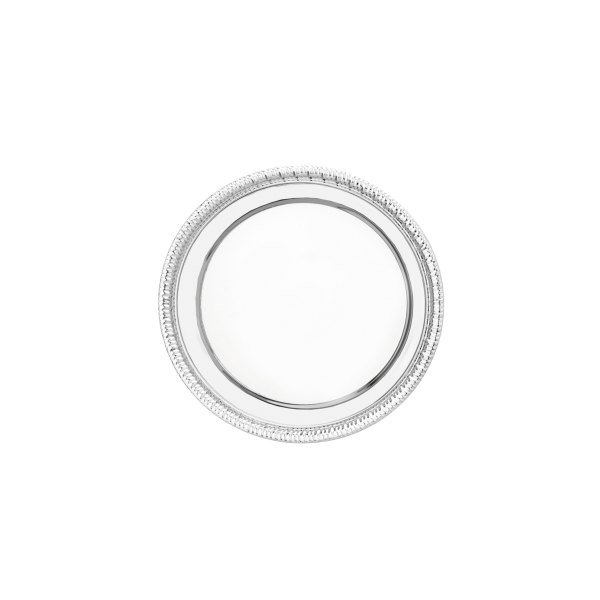 Silver Tray