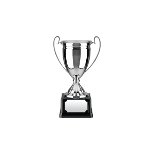 Swatkins Replica Nickel Plated Cup