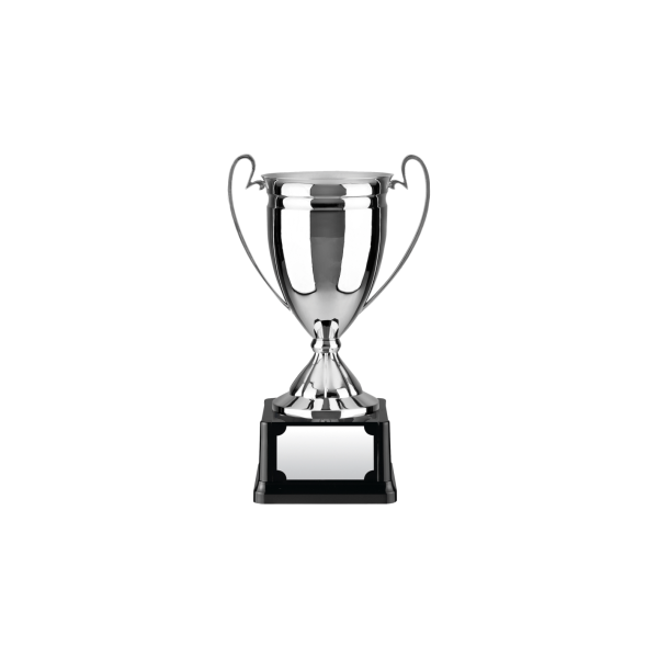 Swatkins Replica Nickel Plated Cup