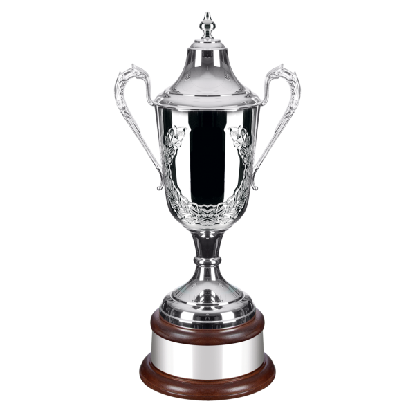 55cm Swatkins Formula Chased Cup