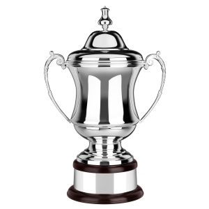 47cm Swatkins Conquerors Challenge Cup with Lid