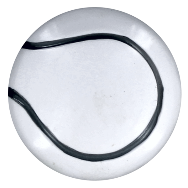 3D Series - 50mm Sliotar