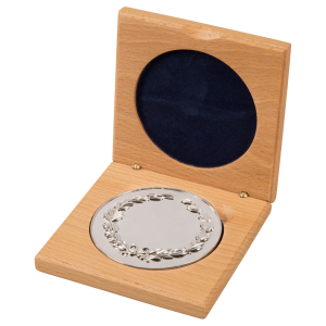 Wooden Box