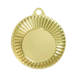 40mm Economy Medal