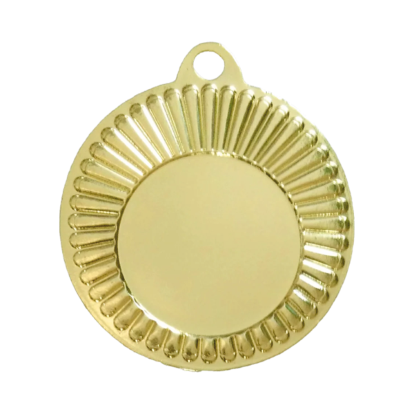40mm Economy Medal