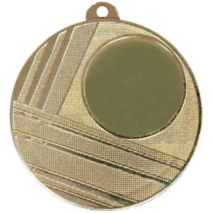 50mm Economy Medal