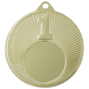 50mm Medal Place