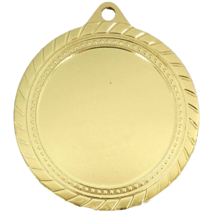 70mm Economy Medallion