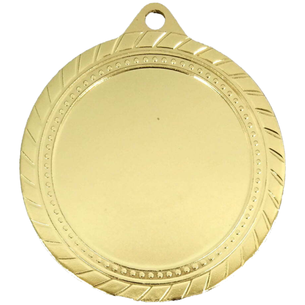 70mm Economy Medallion