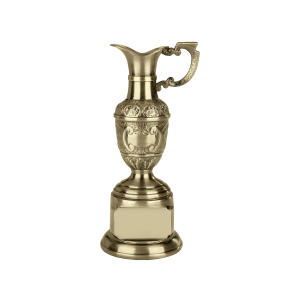 Resin Claret Jug