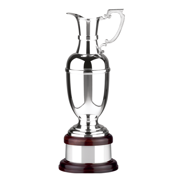 12.75" St Annes Award