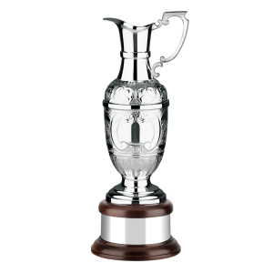12.75" St Annes Chased Award