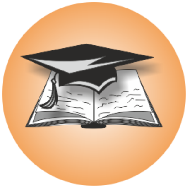 Academia (50mm Centre)
