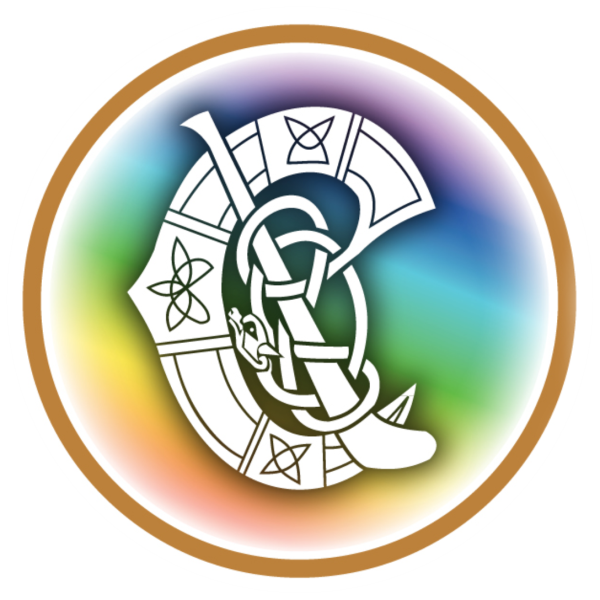 Camogie (50mm Centre)