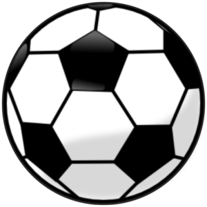 Soccer (50mm Centre)