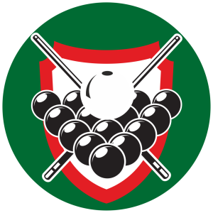Snooker/Pool (50mm Centre)