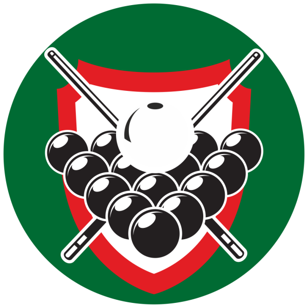 Snooker/Pool (50mm Centre)