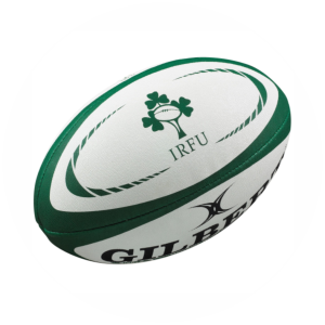 Rugby (50mm Centre)