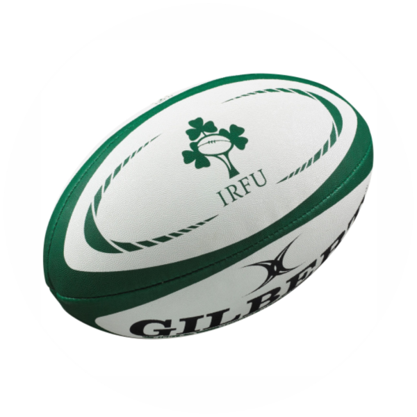 Rugby (50mm Centre)