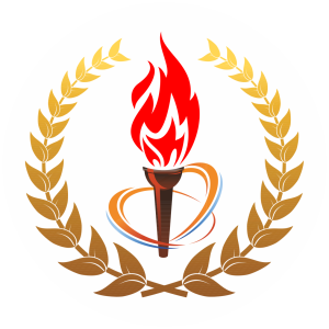 Victory Torch(50mm Centre)