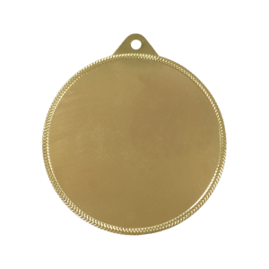 55mm Medal with 50mm Recess