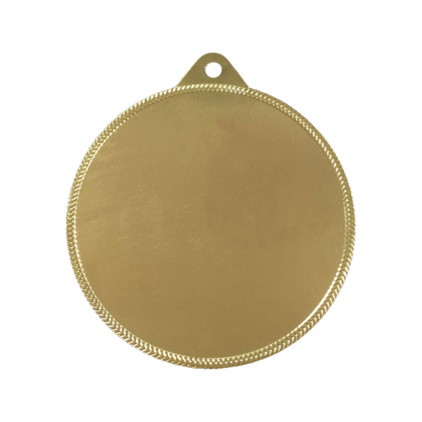 55mm Medal with 50mm Recess