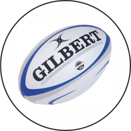 Rugby (25mm Centre)