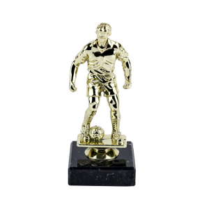 Soccer Figure Trophy