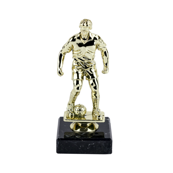 Soccer Figure Trophy