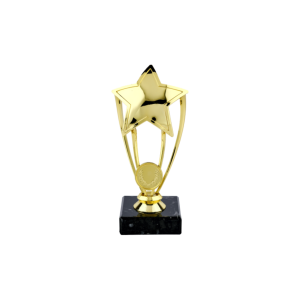 Star Holder Trophy