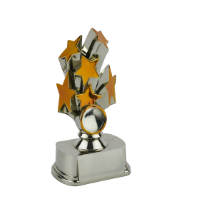 Shooting Star Trophy