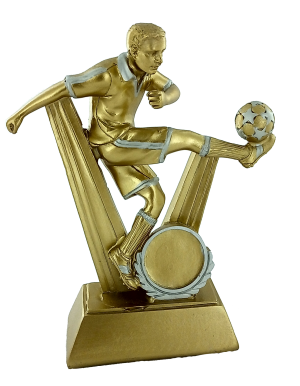 Soccer Striker