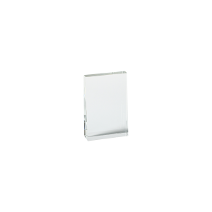 Crystal Wedge (Satin Box)