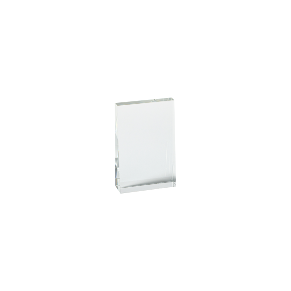 Crystal Wedge (Satin Box)