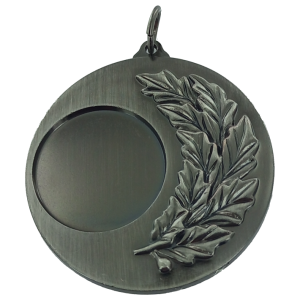 50mm Medallion