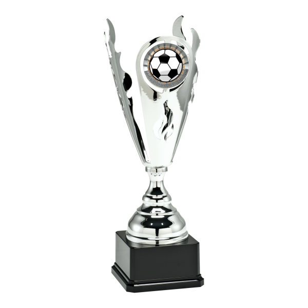 Metal Award to suit 70mm Disc