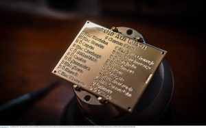 Clean Polish & Engrave