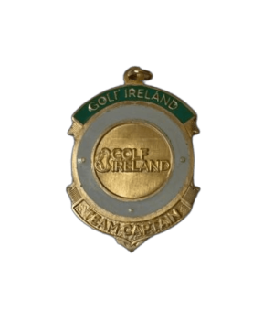 National Captians Medal