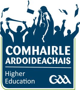 GAA HIgher education