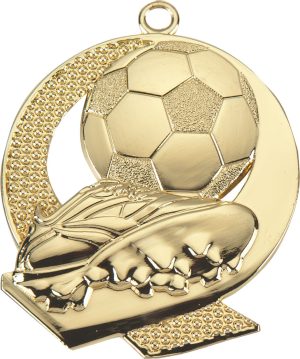 Midland School Boy & Girl League Participation Medals