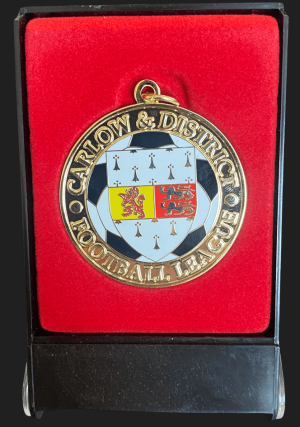Carlow & District Soccer League Extras