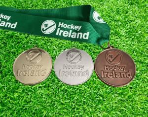 Hockey Ireland Extras