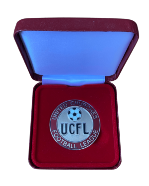 United Churches Football League Extras
