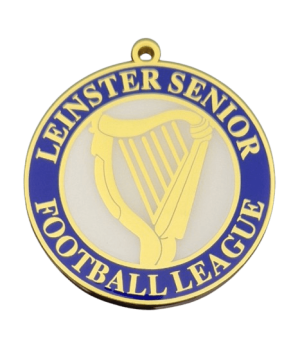 Leinster Senior Football League Cup - League Medal