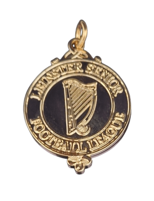 Leinster Senior Football League Major Cup Medals