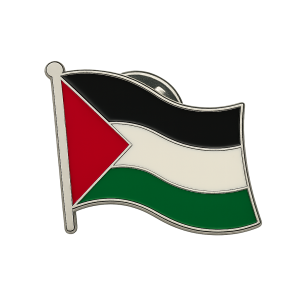 Lapel Pins