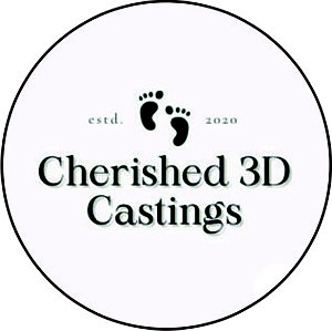 Cherished 3D Castings