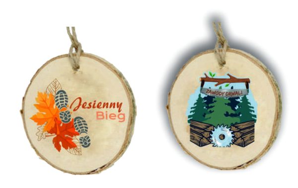 Birch Medals