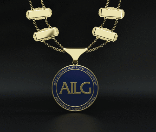 Chain of Office - Image 12