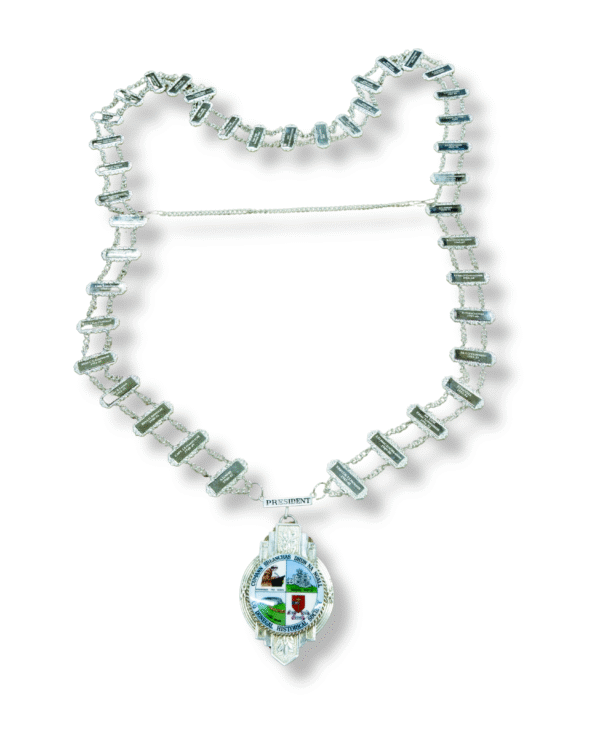 Chain of Office